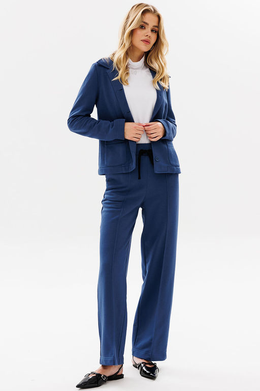 Костюм GO F3080/20-01.170-176 индиго