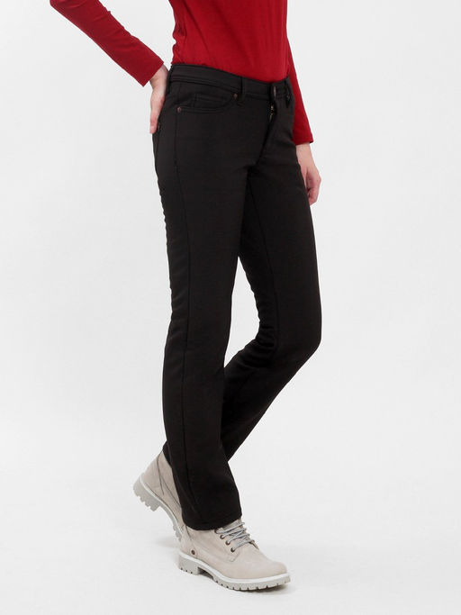 Брюки женские _ 19753-Warm - F5 фото 3