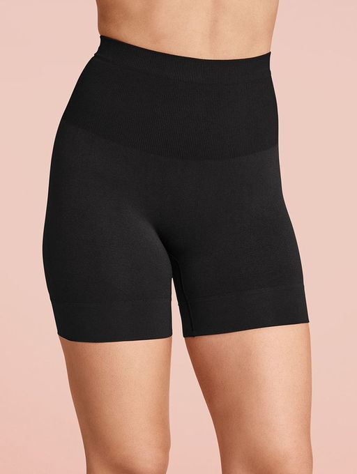 Утягивающие велосипедки ESMARA  фото 4