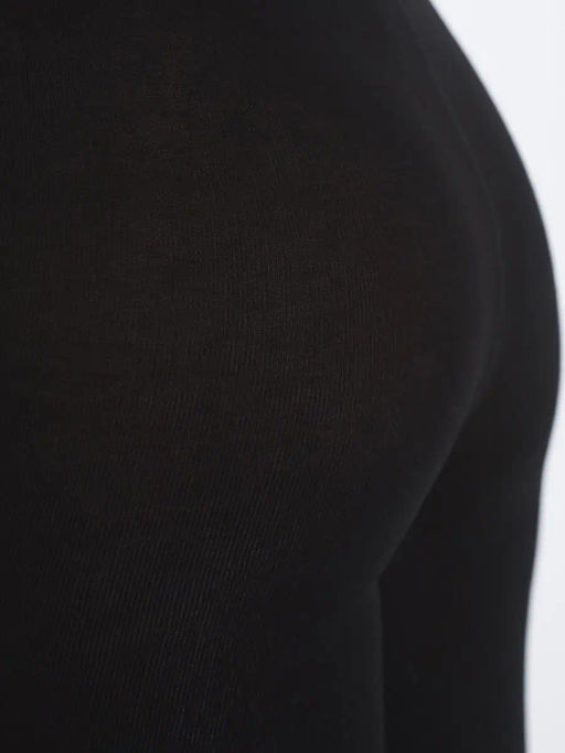 Колготки TEATRO COTTON WOOL 180 den черный