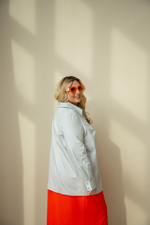 Блуза женская - Jp фото 2