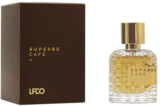 LPDO SUPERB CAFE u EDP 30 ml M,