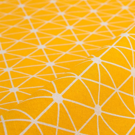 Скатерть Доляна Паутина 145х2003см,100%пэ, рогожка 130 гр/м  фото 2