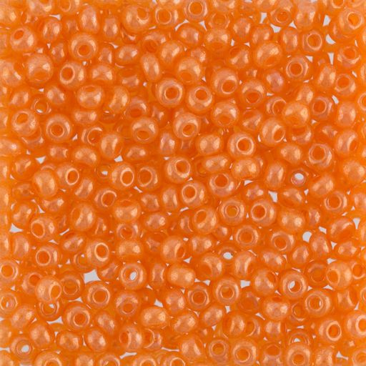 Бисер Чехия "GAMMA" круглый 1 10/0 2.3 мм 50 г 1-й сорт