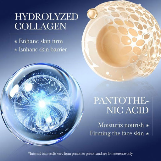 SADOER Увлажняющий крем для лица и тела с пантотеновой кислотой, 95 гр.  фото 3