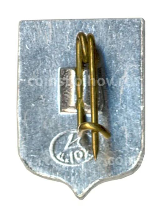 Значок Владимир