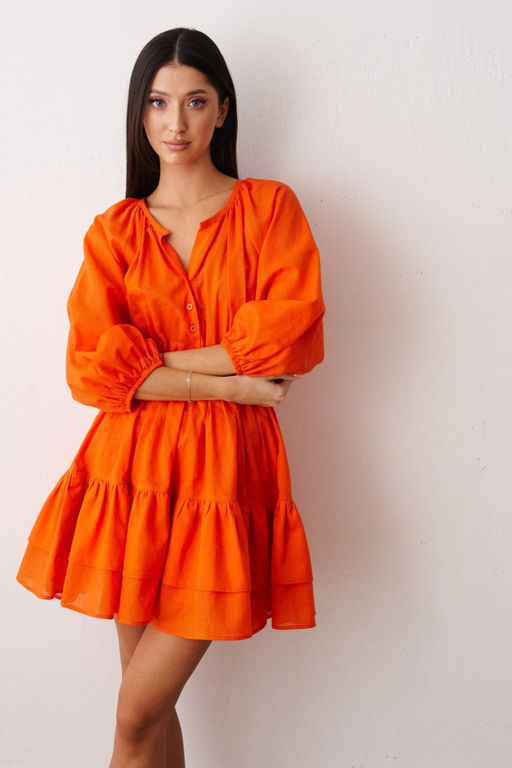 Платье A3408 - Annete фото 2