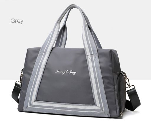 Сумка JIN-230-Gray