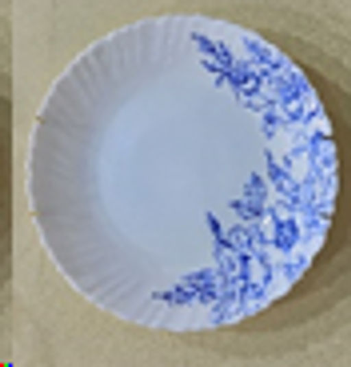 Салатник 650 мл 175 мм тарелка глубокая / TW-70 (7367) /уп 48/