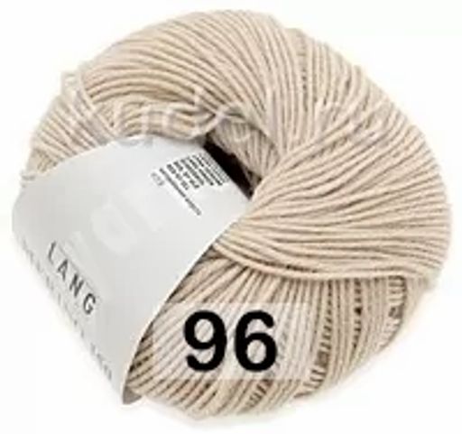 Пряжа MERINO 150 LANG  фото 21