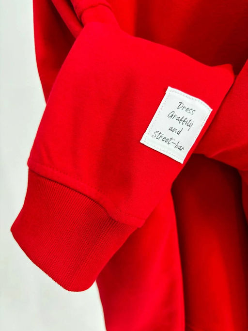 Свитшот для девочки 22-7633 св.серый - Mini maxi фото 40