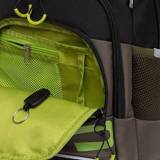 RB-450-2 Рюкзак школьный - Grizzly фото 21