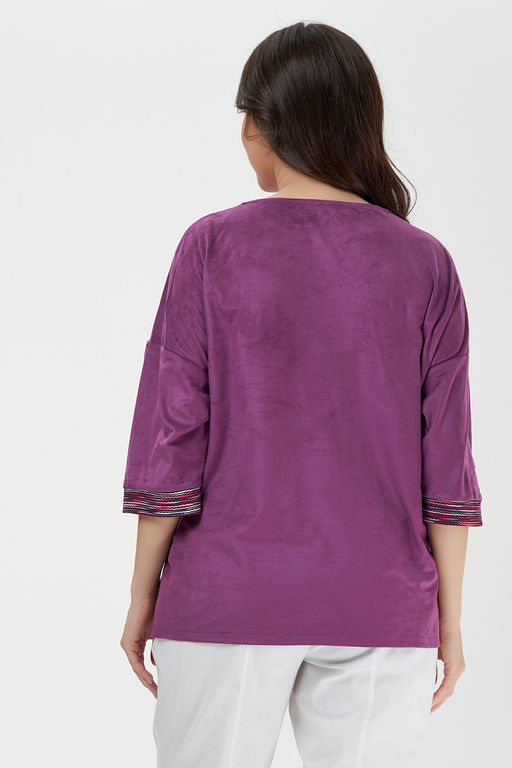 Блузка - Olsi фото 2