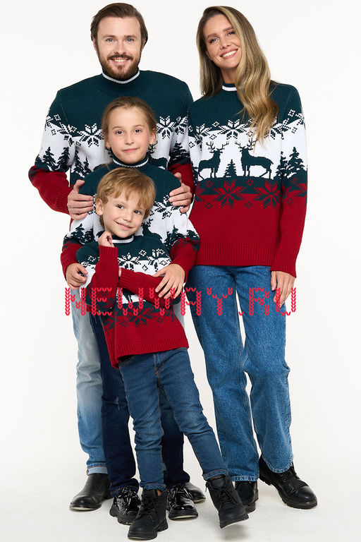 Свитер мужской 9232-99009 - Vay фото 6