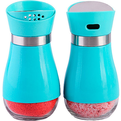 9-31033-4 Набор солонок 2шт 120мл MB (х1)