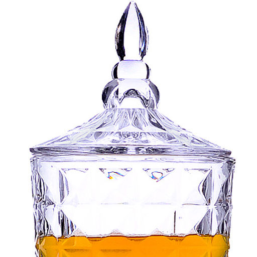 30866 Лимонадница 3л стекло/пластик LR (х3) - Mayer&boch фото 3