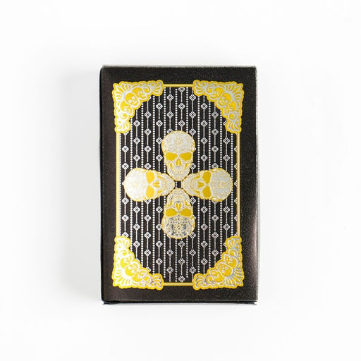 Карты игральные пластиковые, 54 шт, 33 мкм, 8.7 х 5.7 см - Simaland фото 3