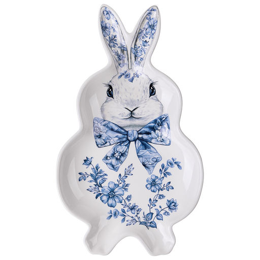 БЛЮДО LEFARD SUNDAY 28,5*16,5*2,5 СМ