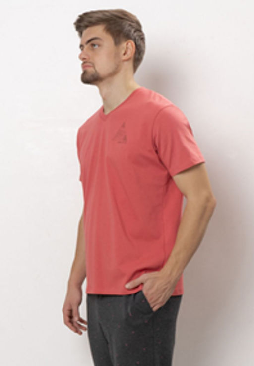 ФУТБОЛКА МУЖСКАЯ арт. 6523M-20096.5H-538.1325