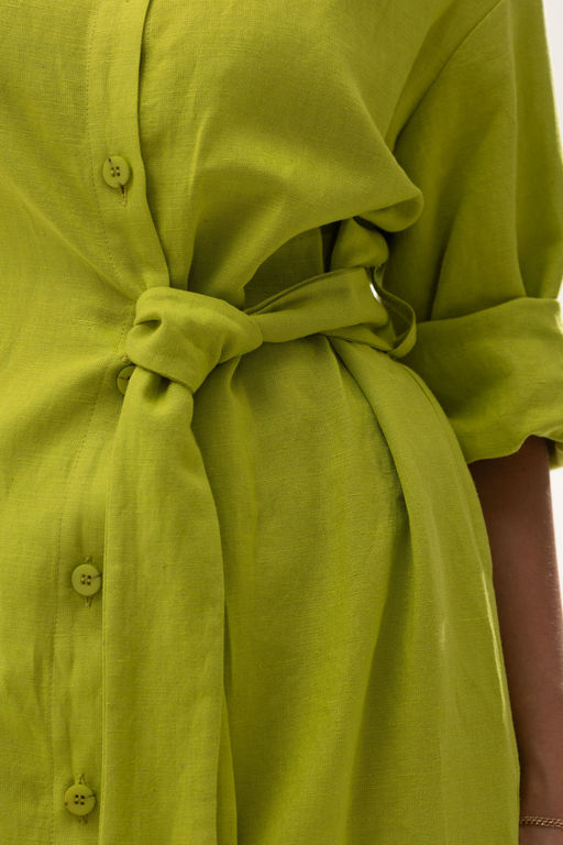 Костюм Golden Valley 6543 зеленый  фото 5