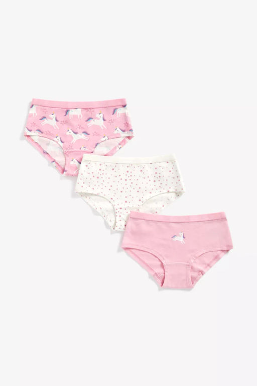 Mothercare / Трусы 3 шт.  фото 2