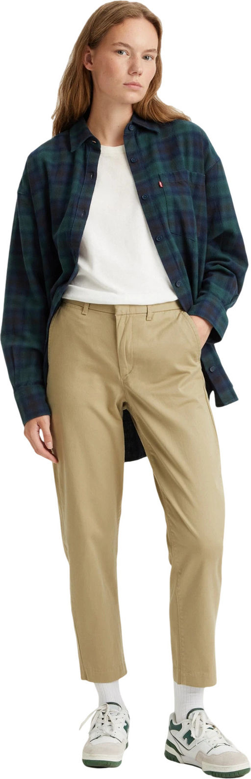 Брюки женские