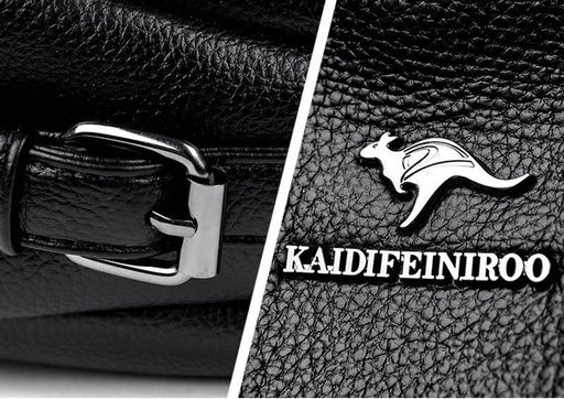 KAIDIFEINIROO Сумка женская 8765  фото 22