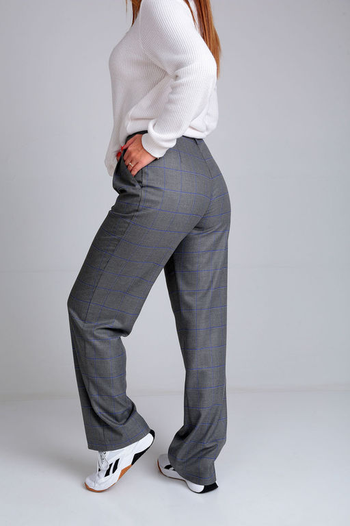 Брюки Liona Style 891  фото 3