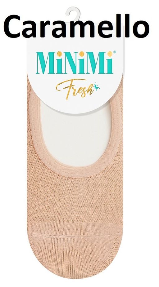 MINI MINION (подследники цветные) (1 пара) - Blu Сhiaro - Minimi фото 7