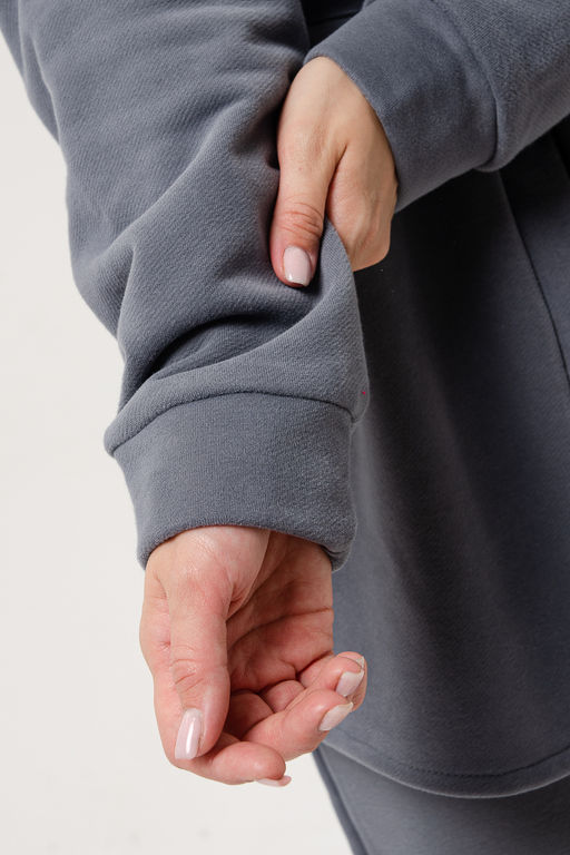 Толстовка 6757 - Натали фото 35