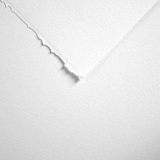 Fabriano Бумага для акварели Watercolour 25% хлопок, 75% целлюлоза 300 г/м2 50 х 70 см лист 25 шт. 63000235 среднезернистая