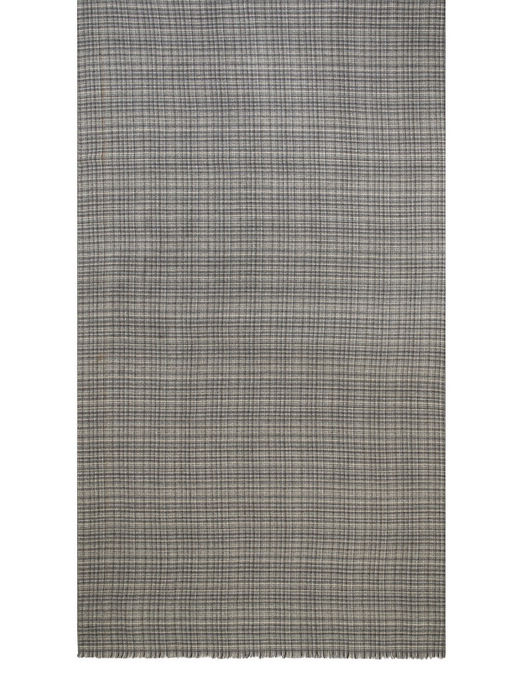 Палантин жен. виск+шерсть 67х180 LSC33-916-19 - Labbra фото 6