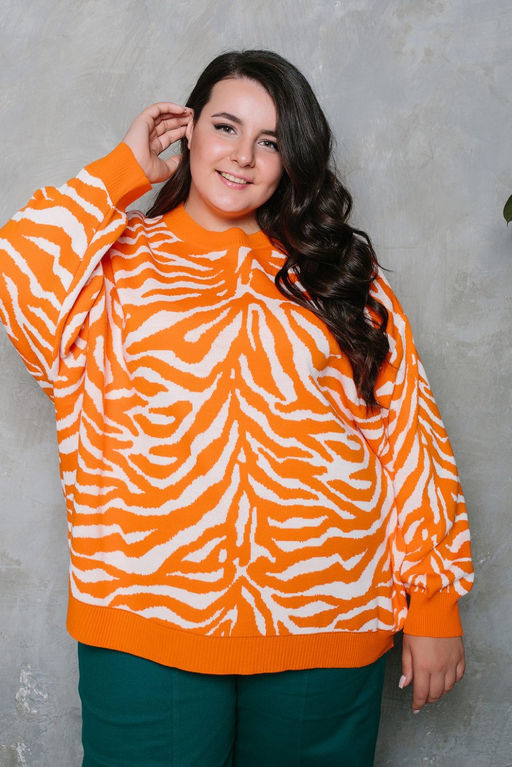 Джемпер женский - Jp фото 6