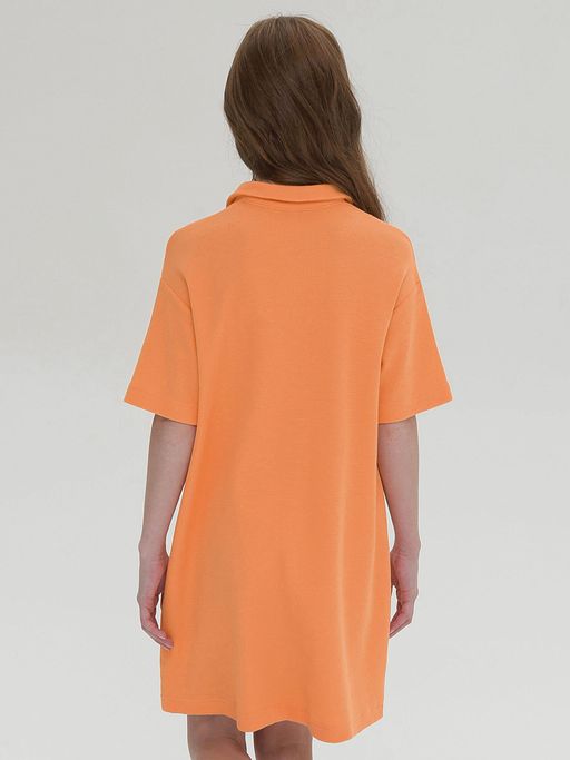 Уценка Pelican GFDT4317/2 платье для девочек  фото 3