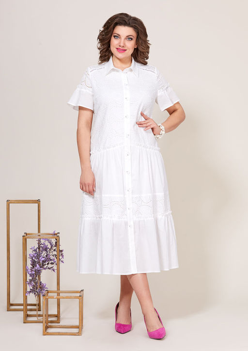 Платье Mira Fashion 5275-5