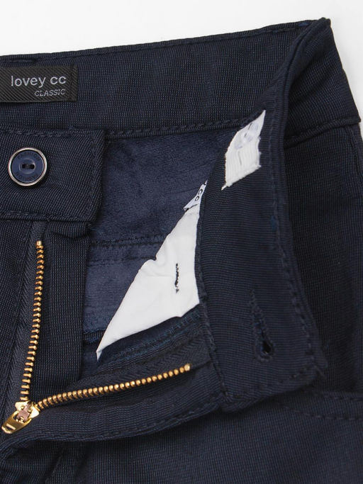 Брюки утепленные для мальчика Lovey.CC  фото 2