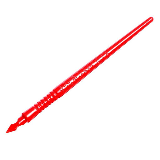 Гравюра «Волшебный единорог» с металлическим эффектом «золото» А4