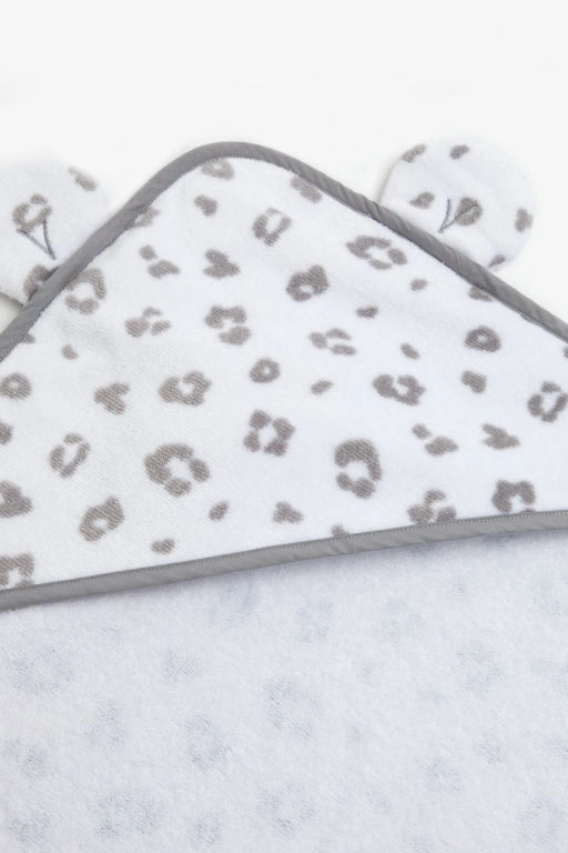 Mothercare / Полотенце с уголком