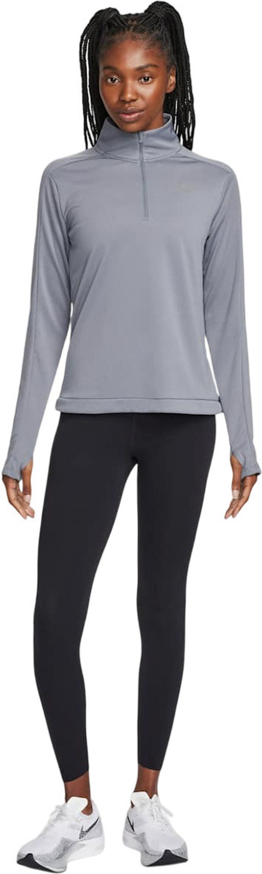 Лонгслив женский