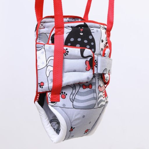 Прыгунки №1, 2в1, Киса, цвет МИКС - Simaland фото 4