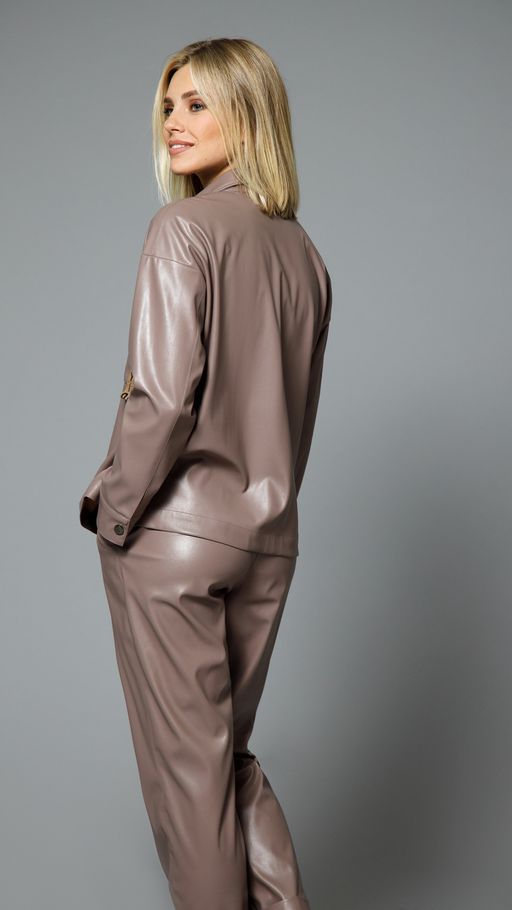 Блузка женская 0508 - Di-lia fashion фото 5