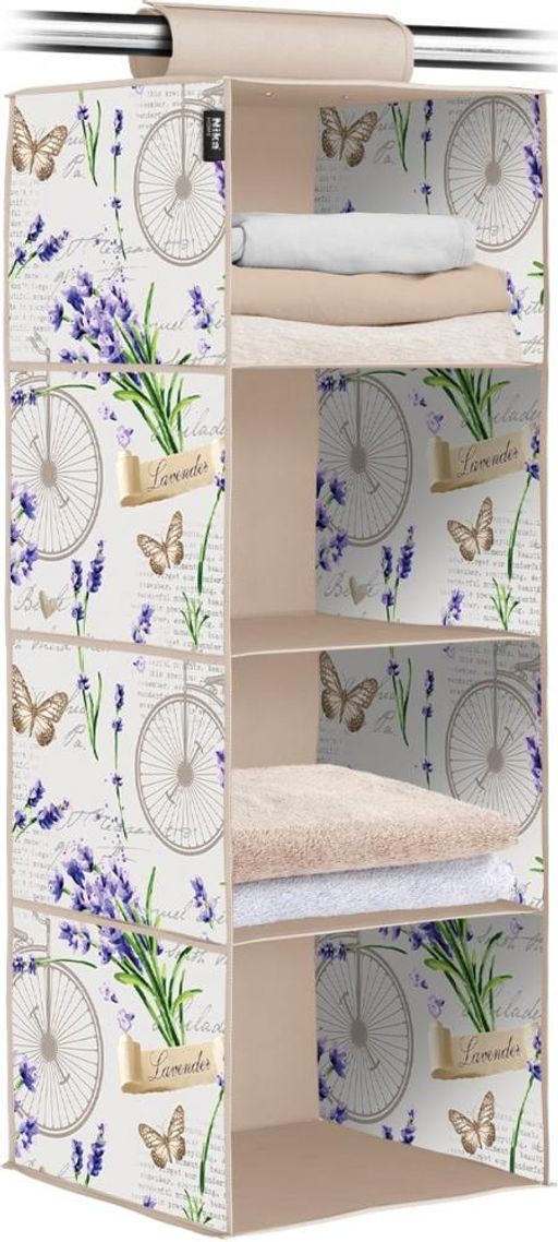 Кофр подвесной (КФ1/ЛВ с лавандой) - Nika фото 2