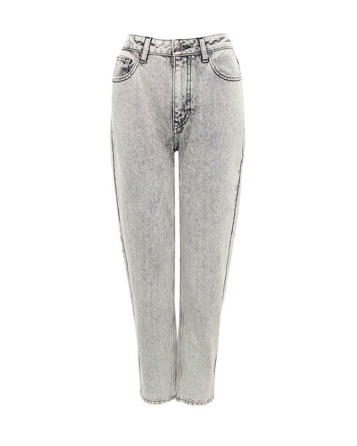 Джинсы жен - Incity фото 5