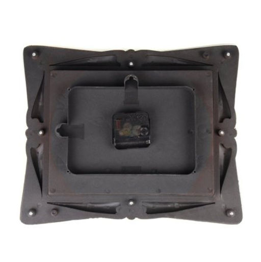 Часы настенные Мусульманские 34х28 см / NE-8874 /уп 20/ - Галеонтрейд фото 2