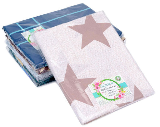 Пододеяльник перкаль Седьмое небо (ТД 208571) - ИП Марков С.Н фото 2