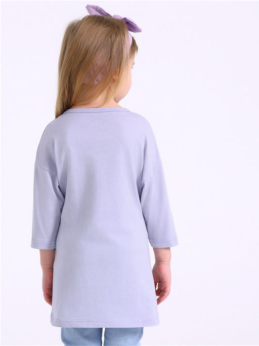 туника 1ДДТД4411001 - Апрель фото 3