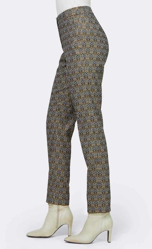 Брюки, песочные - Ashley brooke фото 3