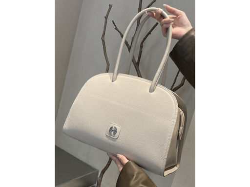 Cумка женская Lanotti YN252/коричневый