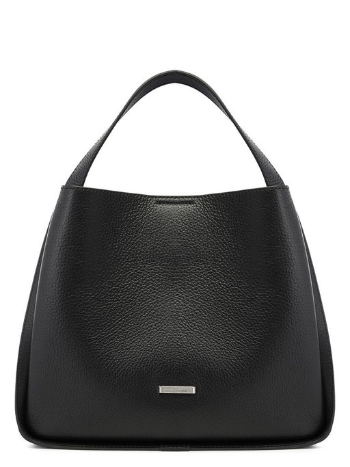 Сумка ELEGANZZA Z9171-8714 black  фото 4