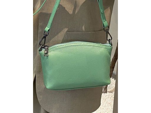 Cумка женская Lanotti 6621/желтый